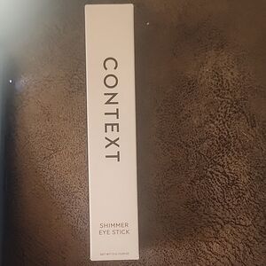 Context Shimmer Eye Stick Evening Star New In Box